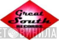 Great South Records - Винил CD и Кассеты лейбла Great South Records на сайте МаркетВинила