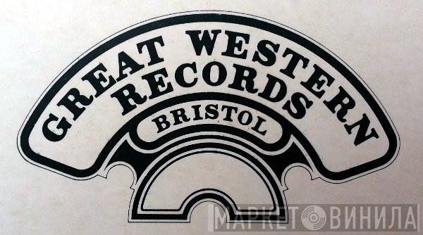Great Western Records Bristol - Винил CD и Кассеты лейбла Great Western Records Bristol на сайте МаркетВинила