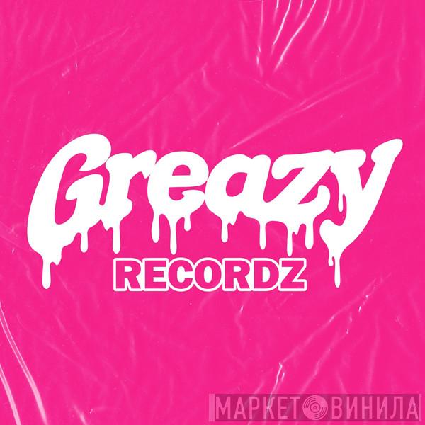 Greazy Recordz - Винил CD и Кассеты лейбла Greazy Recordz на сайте МаркетВинила