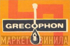 Grecophon - Винил CD и Кассеты лейбла Grecophon на сайте МаркетВинила