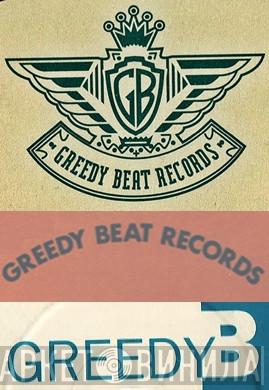 Greedy Beat Records - Винил CD и Кассеты лейбла Greedy Beat Records на сайте МаркетВинила