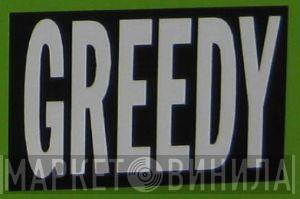 Greedy - Винил CD и Кассеты лейбла Greedy на сайте МаркетВинила