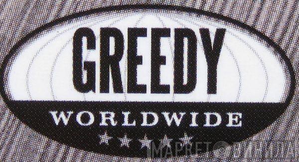 Greedy Worldwide - Винил CD и Кассеты лейбла Greedy Worldwide на сайте МаркетВинила