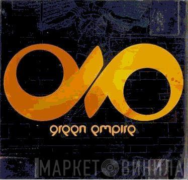 Green Empire - Винил CD и Кассеты лейбла Green Empire на сайте МаркетВинила