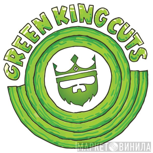 Green King Cuts - Винил CD и Кассеты лейбла Green King Cuts на сайте МаркетВинила