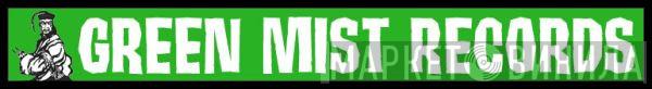 Green Mist Records - Винил CD и Кассеты лейбла Green Mist Records на сайте МаркетВинила