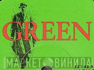 Green Records  - Винил CD и Кассеты лейбла Green Records (7) на сайте МаркетВинила