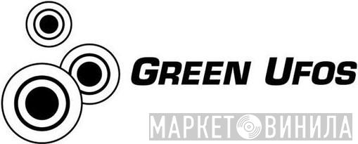 Green UFOs - Винил CD и Кассеты лейбла Green UFOs на сайте МаркетВинила