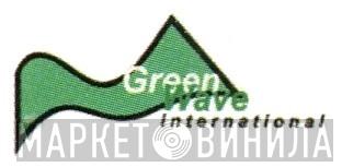 Green Wave International - Винил CD и Кассеты лейбла Green Wave International на сайте МаркетВинила