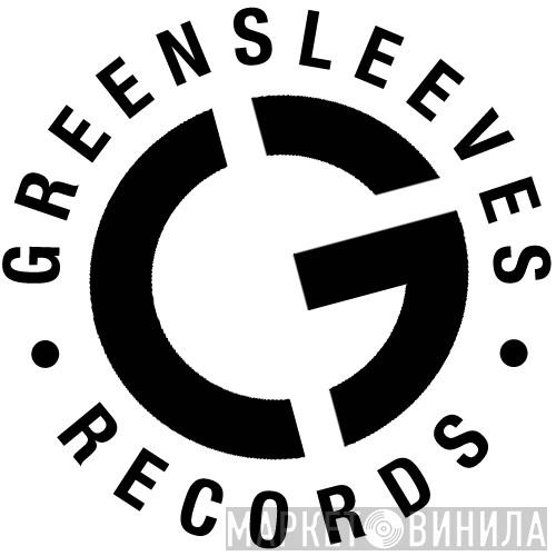 Greensleeves Records - Винил CD и Кассеты лейбла Greensleeves Records на сайте МаркетВинила