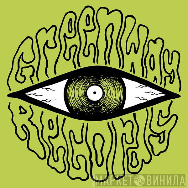 Greenway Records  - Винил CD и Кассеты лейбла Greenway Records (2) на сайте МаркетВинила