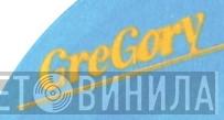 Gregory - Винил CD и Кассеты лейбла Gregory на сайте МаркетВинила
