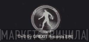 Grexit Records - Винил CD и Кассеты лейбла Grexit Records на сайте МаркетВинила