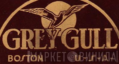 Grey Gull - Винил CD и Кассеты лейбла Grey Gull на сайте МаркетВинила
