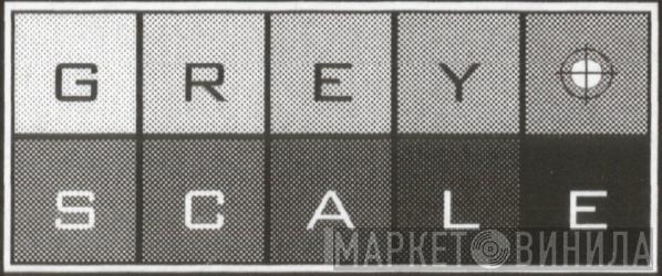 Grey Scale - Винил CD и Кассеты лейбла Grey Scale на сайте МаркетВинила