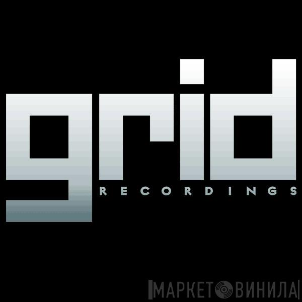Grid Recordings - Винил CD и Кассеты лейбла Grid Recordings на сайте МаркетВинила