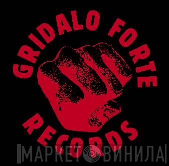 Gridalo Forte Records - Винил CD и Кассеты лейбла Gridalo Forte Records на сайте МаркетВинила