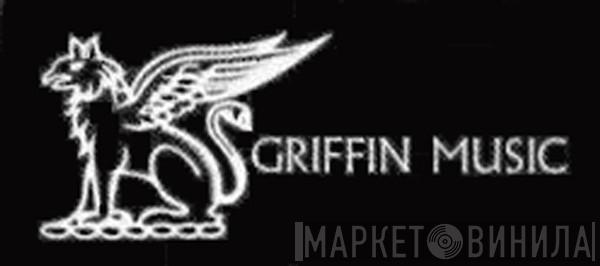 Griffin Music Inc. - Винил CD и Кассеты лейбла Griffin Music Inc. на сайте МаркетВинила