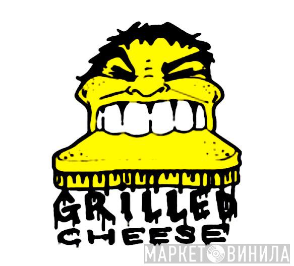 Grilled Cheese - Винил CD и Кассеты лейбла Grilled Cheese на сайте МаркетВинила