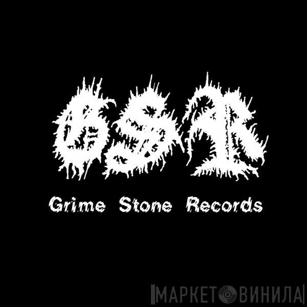 Grime Stone Records - Винил CD и Кассеты лейбла Grime Stone Records на сайте МаркетВинила