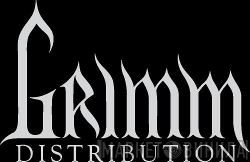 GrimmDistribution - Винил CD и Кассеты лейбла GrimmDistribution на сайте МаркетВинила