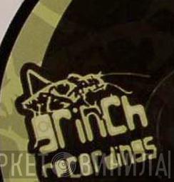 Grinch Recordings - Винил CD и Кассеты лейбла Grinch Recordings на сайте МаркетВинила