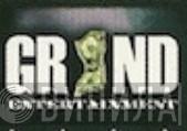 Grind Entertainment - Винил CD и Кассеты лейбла Grind Entertainment на сайте МаркетВинила