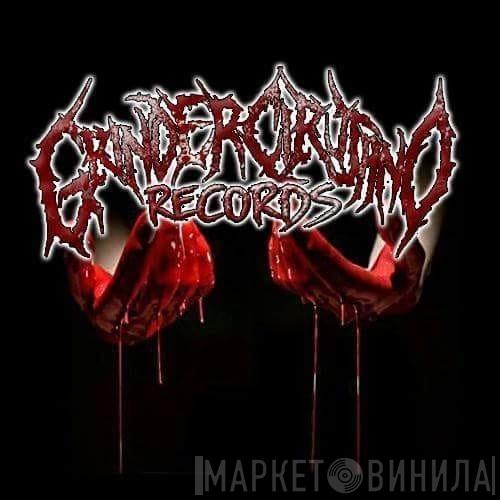 Grinder Cirujano Records - Винил CD и Кассеты лейбла Grinder Cirujano Records на сайте МаркетВинила