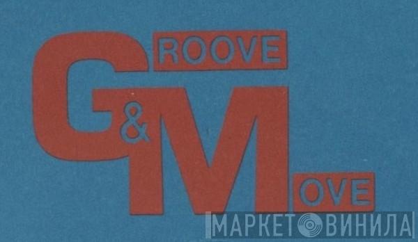Groove & Move Records - Винил CD и Кассеты лейбла Groove & Move Records на сайте МаркетВинила