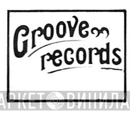 Groove Records  - Винил CD и Кассеты лейбла Groove Records (6) на сайте МаркетВинила