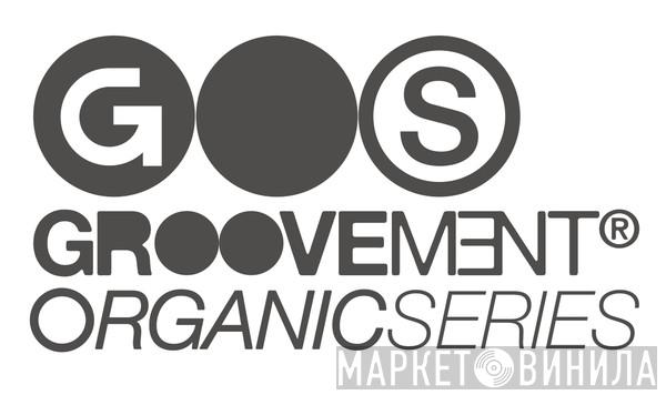 Groovement Organic Series - Винил CD и Кассеты лейбла Groovement Organic Series на сайте МаркетВинила