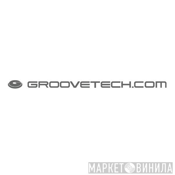 Groovetech Records - Винил CD и Кассеты лейбла Groovetech Records на сайте МаркетВинила
