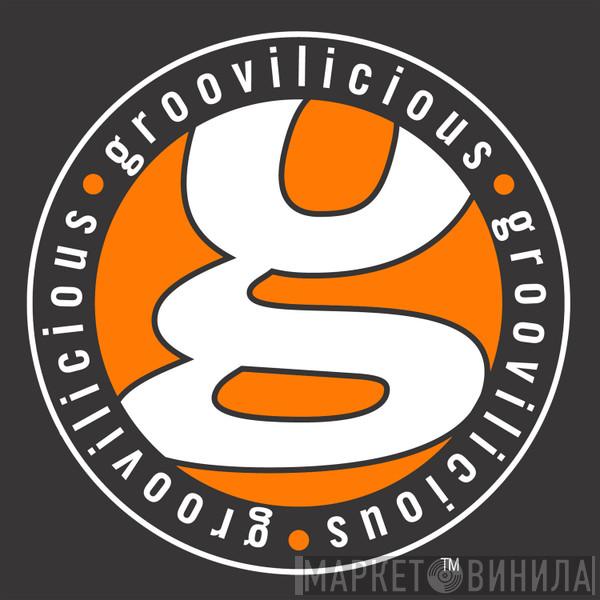 Groovilicious - Винил CD и Кассеты лейбла Groovilicious на сайте МаркетВинила