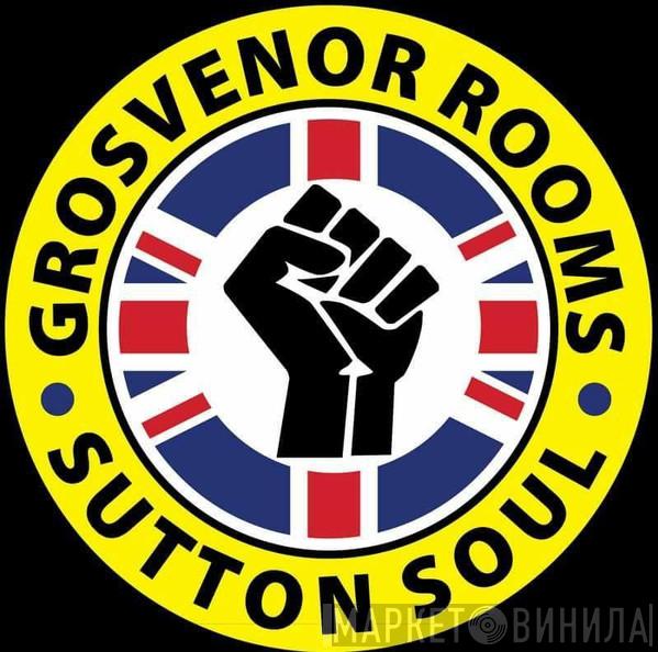 Grosvenor Rooms Sutton Soul - Винил CD и Кассеты лейбла Grosvenor Rooms Sutton Soul на сайте МаркетВинила