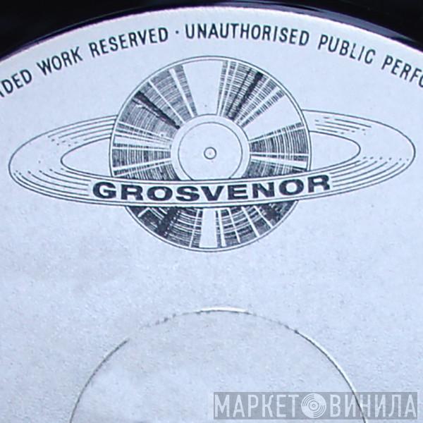 Grosvenor - Винил CD и Кассеты лейбла Grosvenor на сайте МаркетВинила
