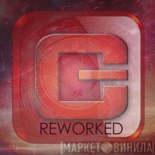 Grotesque Reworked - Винил CD и Кассеты лейбла Grotesque Reworked на сайте МаркетВинила
