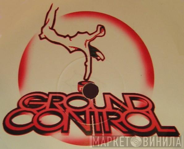 Ground Control Records - Винил CD и Кассеты лейбла Ground Control Records на сайте МаркетВинила