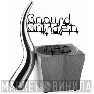 Ground Grinder Records - Винил CD и Кассеты лейбла Ground Grinder Records на сайте МаркетВинила