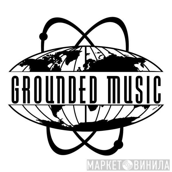 Grounded Music  - Винил CD и Кассеты лейбла Grounded Music (2) на сайте МаркетВинила