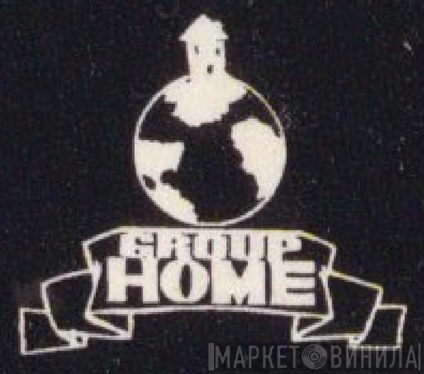 Group Home Entertainment - Винил CD и Кассеты лейбла Group Home Entertainment на сайте МаркетВинила