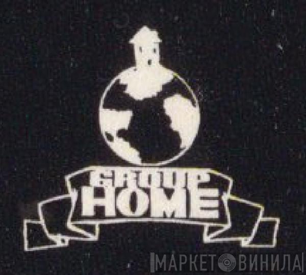 Group Home - Винил CD и Кассеты лейбла Group Home на сайте МаркетВинила