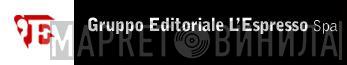 Gruppo Editoriale L'Espresso S.p.A. - Винил CD и Кассеты лейбла Gruppo Editoriale L'Espresso S.p.A. на сайте МаркетВинила