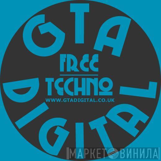 Gta Digital - Винил CD и Кассеты лейбла Gta Digital на сайте МаркетВинила