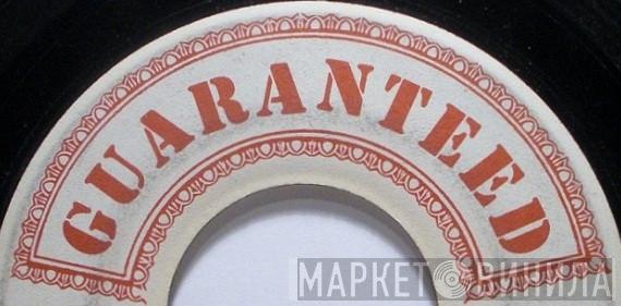 Guaranteed Records - Винил CD и Кассеты лейбла Guaranteed Records на сайте МаркетВинила