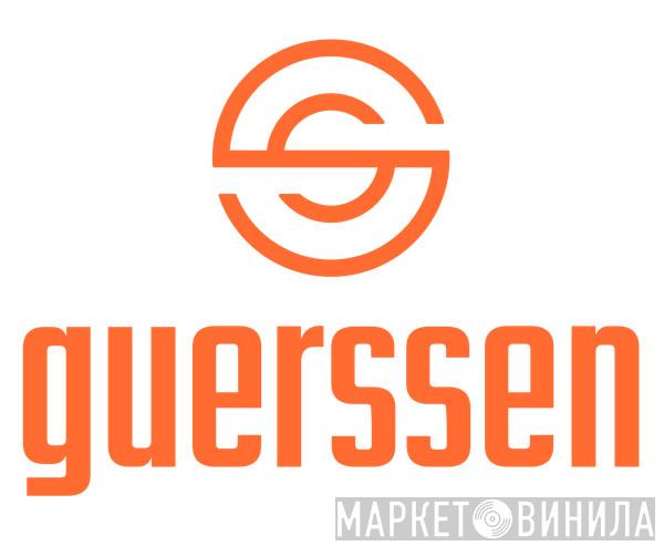 Guerssen Records - Винил CD и Кассеты лейбла Guerssen Records на сайте МаркетВинила