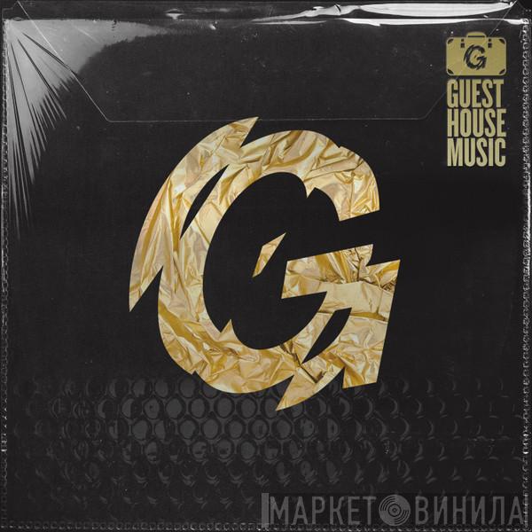 Guesthouse Music - Винил CD и Кассеты лейбла Guesthouse Music на сайте МаркетВинила
