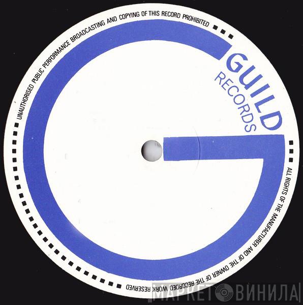 Guild Records  - Винил CD и Кассеты лейбла Guild Records (5) на сайте МаркетВинила