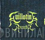 Guillotine Records  - Винил CD и Кассеты лейбла Guillotine Records (6) на сайте МаркетВинила