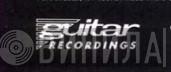 Guitar Recordings - Винил CD и Кассеты лейбла Guitar Recordings на сайте МаркетВинила