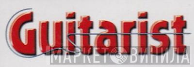 Guitarist Magazine - Винил CD и Кассеты лейбла Guitarist Magazine на сайте МаркетВинила